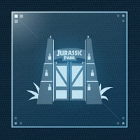 Трофей {trophy} в игре Jurassic World Evolution 2 для PS5