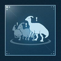 Трофей {trophy} в игре Jurassic World Evolution 2 для PS5