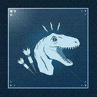 Трофей {trophy} в игре Jurassic World Evolution 2 для PS5