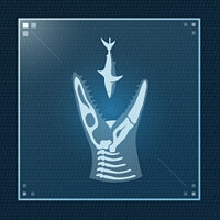 Трофей {trophy} в игре Jurassic World Evolution 2 для PS5