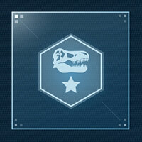 Трофей {trophy} в игре Jurassic World Evolution 2 для PS5