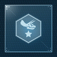 Достижение Ну и задачка в игре Jurassic World Evolution 2 для Steam