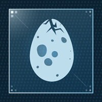 Достижение Еще одна наклейка в альбом в игре Jurassic World Evolution 2 для Steam