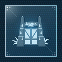 Достижение Ну держитесь! в игре Jurassic World Evolution 2 для Steam