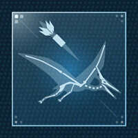 Достижение Зоркий глаз в игре Jurassic World Evolution 2 для Steam