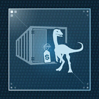 Достижение С вами приятно иметь дело в игре Jurassic World Evolution 2 для Steam