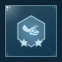 Достижение Хорошая работа в игре Jurassic World Evolution 2 для Steam