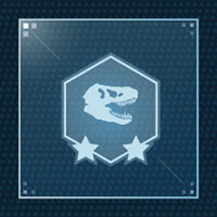 Достижение Поработали на славу в игре Jurassic World Evolution 2 для Steam