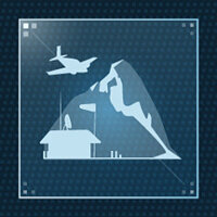 Достижение Полная Пенсильвания в игре Jurassic World Evolution 2 для Steam