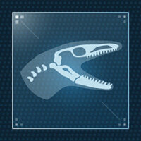 Достижение Это вам не головастик в игре Jurassic World Evolution 2 для Steam