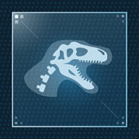 Достижение Самый зубастый в игре Jurassic World Evolution 2 для Steam