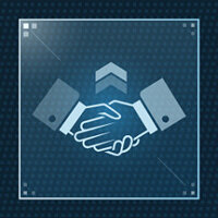 Достижение Заслуженное доверие в игре Jurassic World Evolution 2 для Steam