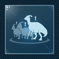 Достижение Прошу за мной в игре Jurassic World Evolution 2 для Steam