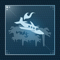 Достижение А где телефон? в игре Jurassic World Evolution 2 для Steam