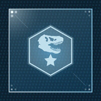 Достижение Главное — вы справились в игре Jurassic World Evolution 2 для Steam