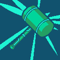 Достижение Hammer Time в игре Sparklite для Xbox One