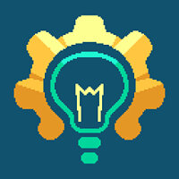 Достижение Apprentice Inventor в игре Sparklite для Xbox One