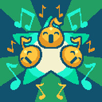 Достижение Feelin' The Music в игре Sparklite для Xbox One