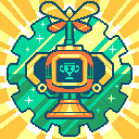 Достижение Completionist в игре Sparklite для Xbox One