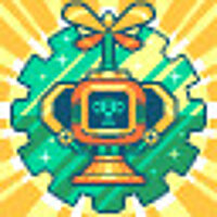 Достижение Completionist в игре Sparklite для Steam