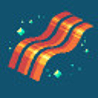 Достижение Bring Home The Bacon в игре Sparklite для Steam