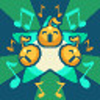Достижение Feelin' The Music в игре Sparklite для Steam