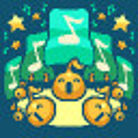 Достижение Magnum Opus в игре Sparklite для Steam