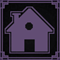 Трофей «Mansion» в игре Hell is Others для Epic