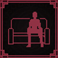 Трофей «Well-oiled machine» в игре Hell is Others для Epic