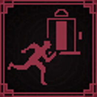 Трофей «By a hair» в игре Hell is Others для Epic