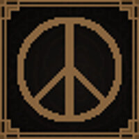 Трофей «Pacifist» в игре Hell is Others для Epic