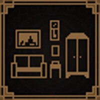 Трофей «Interior designer» в игре Hell is Others для Epic