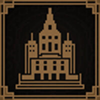 Трофей «A month in Century City» в игре Hell is Others для Epic