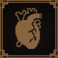 Достижение «Heartbreaker» в игре Hell is Others для Steam