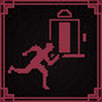 Достижение «By a hair» в игре Hell is Others для Steam