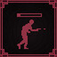 Достижение «Adrenaline» в игре Hell is Others для Steam