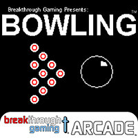 Трофей {trophy} в игре Bowling - Breakthrough Gaming Arcade для PS4