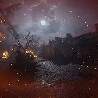 Достижение Escape Artist в игре Call of Duty: Vanguard для Xbox One, Xbox Series