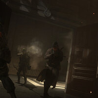 Достижение Couldn't Have Done It Without You в игре Call of Duty: Vanguard для Xbox One, Xbox Series
