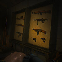 Достижение Gotta Try Them All! в игре Call of Duty: Vanguard для Xbox One, Xbox Series