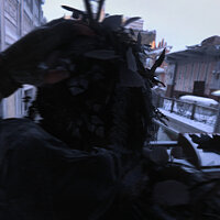 Достижение Behind You в игре Call of Duty: Vanguard для Xbox One, Xbox Series