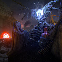 Достижение Deal With The Devil в игре Call of Duty: Vanguard для Xbox One, Xbox Series