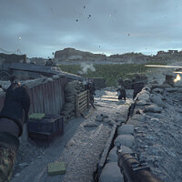 Достижение Shot Caller в игре Call of Duty: Vanguard для Xbox One, Xbox Series