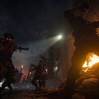 Достижение Death Dealer в игре Call of Duty: Vanguard для Xbox One, Xbox Series
