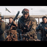 Достижение Hello there в игре Call of Duty: Vanguard для Xbox One, Xbox Series
