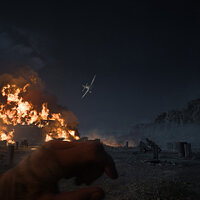 Достижение That's Definitely Not A Knife в игре Call of Duty: Vanguard для Xbox One, Xbox Series