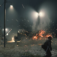Достижение Not Your Fairy Godmother в игре Call of Duty: Vanguard для Xbox One, Xbox Series