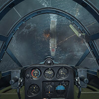 Достижение Duck And Dive в игре Call of Duty: Vanguard для Xbox One, Xbox Series