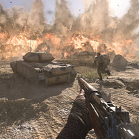 Достижение Leaving An Impression в игре Call of Duty: Vanguard для Xbox One, Xbox Series