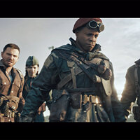 Достижение Leet Skills в игре Call of Duty: Vanguard для Xbox One, Xbox Series